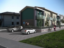 Realizzato: Green House Centrale